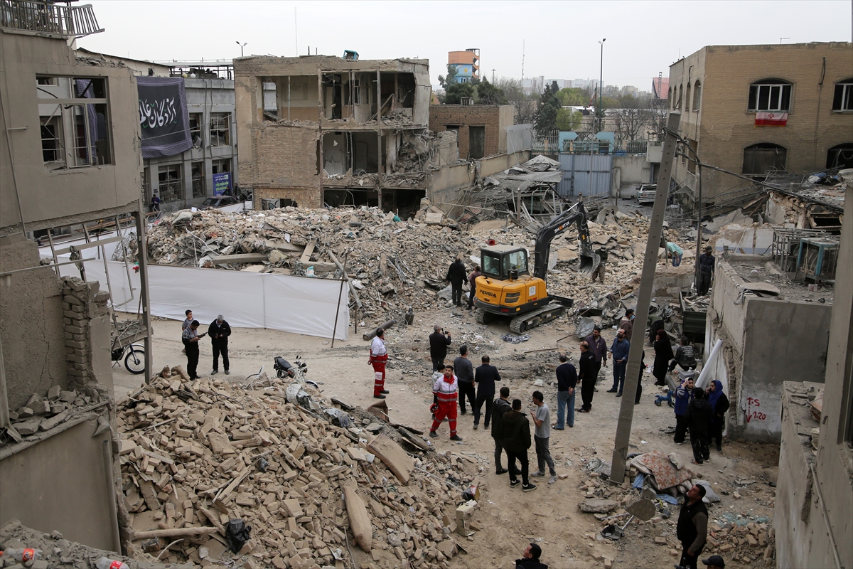 1,444 killed and 18,551 injured in US-Israeli attacks on Iran, while Israel killed 886 people, injured 2,141 in Lebanon, killed 1,127, injured 11,700 in West Bank