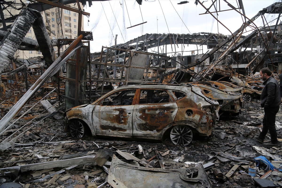 US and Israel Strike Iran’s steel giants and nuclear sites as regional war spirals, civilians killed and Lebanon death toll, including women and children surges due to targeted Israeli strikes