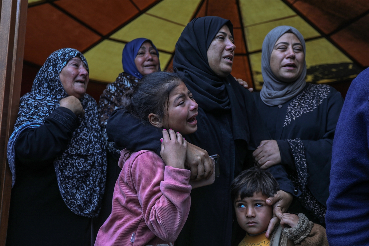 US-Israeli illegal airstrikes hit Iranian sites, killing three at religious complex and targeting key steel plants