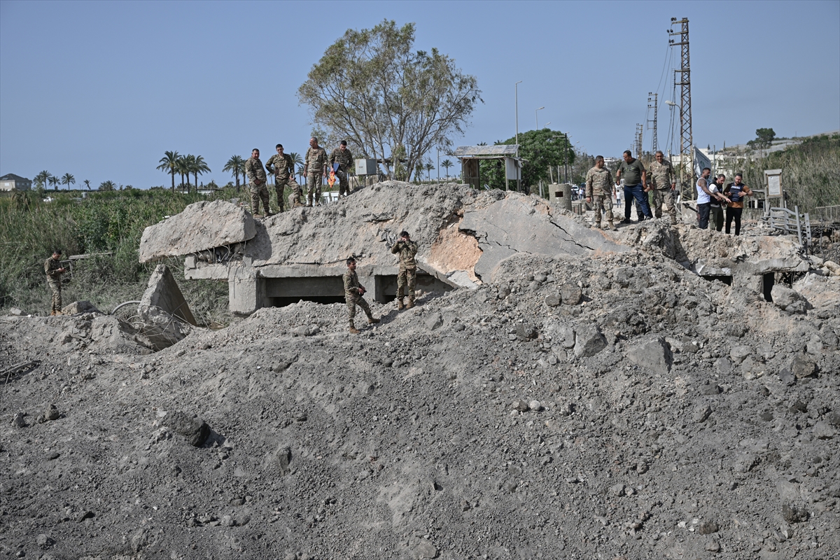 Regional powers back 10-day Israel–Lebanon ceasefire as Israeli strikes and violations continue amid fragile truce