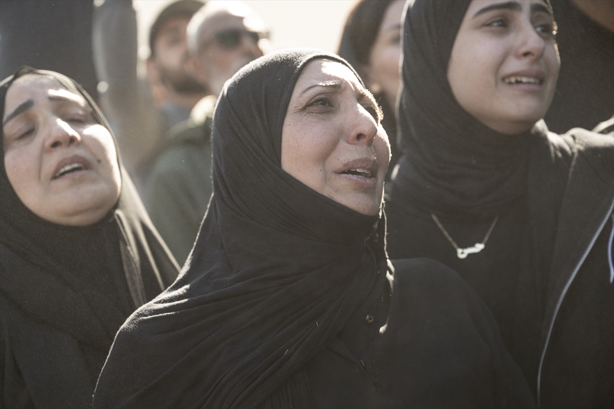 Israeli strikes continue in Lebanon and Gaza amid repeated ceasefire violations, rising casualties and regional escalation