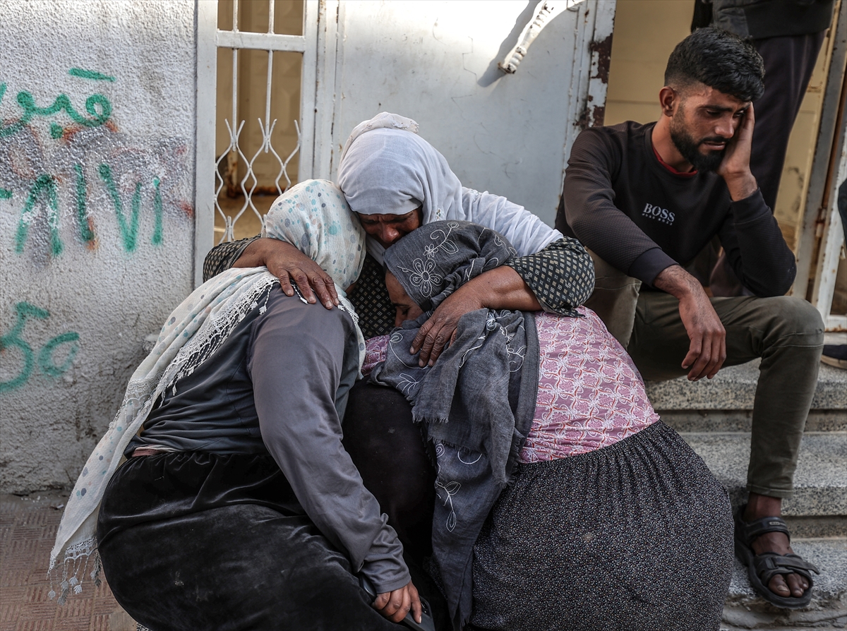 Israeli strikes kill 29 civilians incl women and children in Lebanon despite ceasefire as violence continues in Gaza