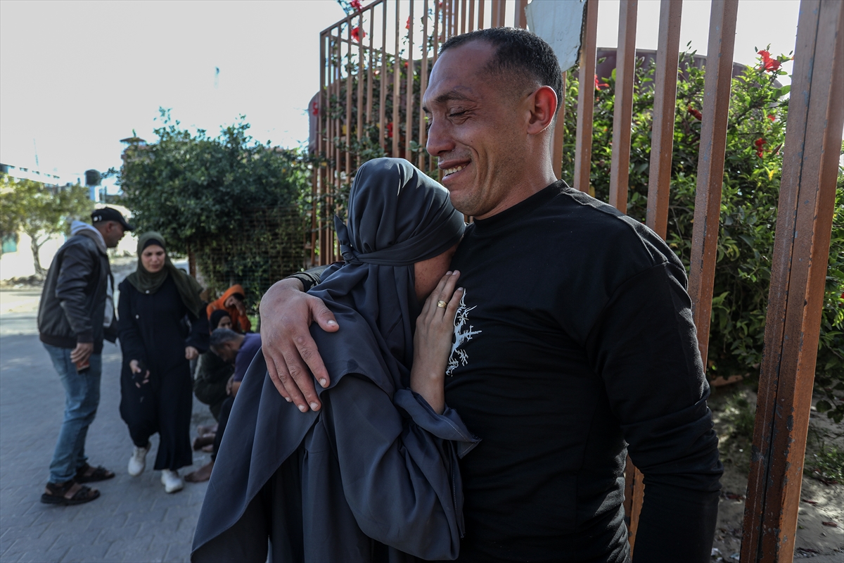 Israeli strikes kill 16 civilians in southern Lebanon as ceasefire violations persist