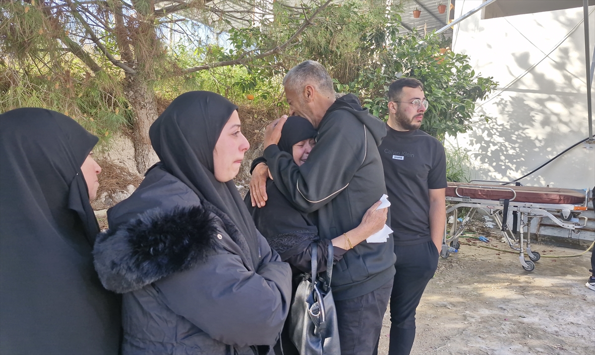 Israeli deadliest strikes kill 40 civilians in Lebanon despite ceasefire as Gaza and West Bank raids intensify