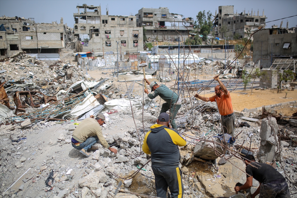 Israeli attacks on schools, children and medical workers deepen humanitarian crisis across Palestine and region