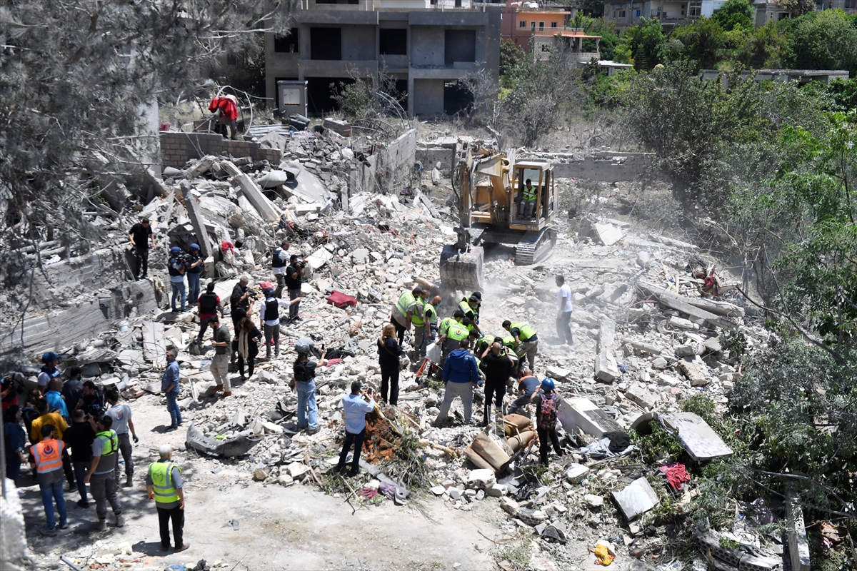 Israel army kills 21 civilians in Lebanon, kills Palestinian child in Gaza, NATO wants involvement in Strait of Hormuz