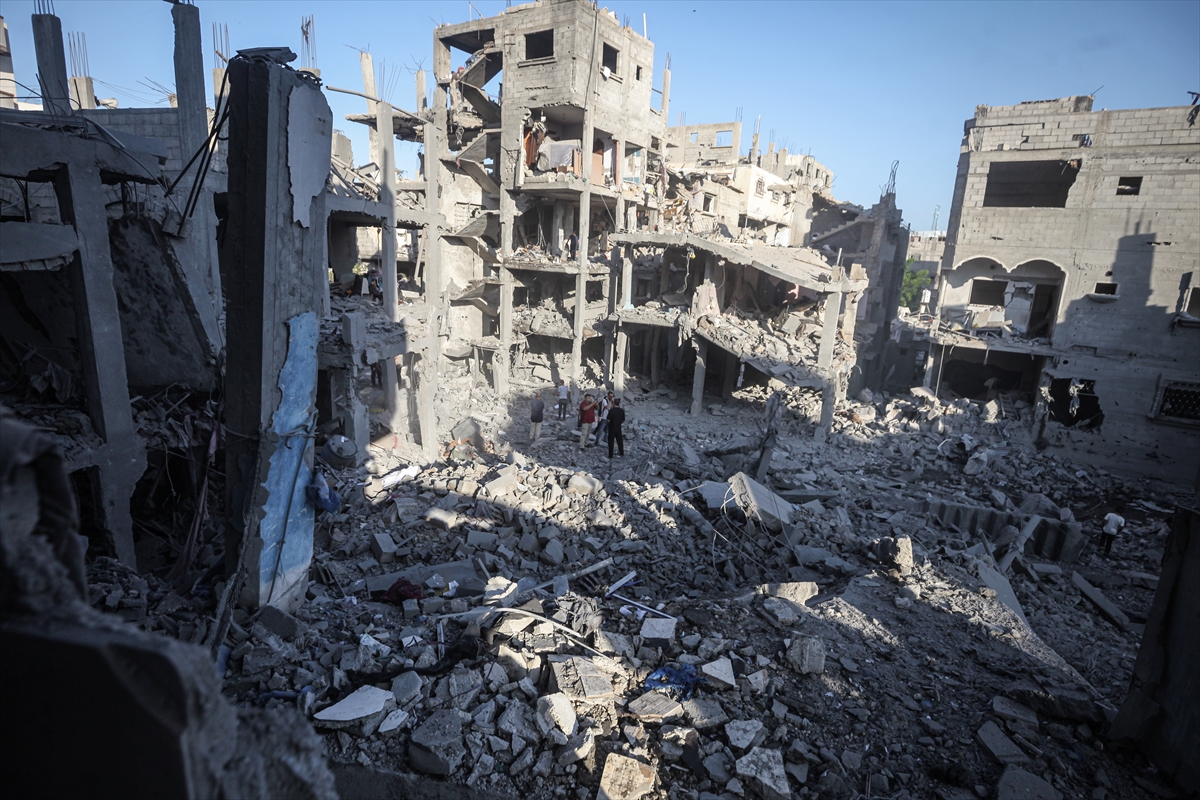 West Bank bloodshed since 2023 dwarfs previous 17 years, Oxfam reveals as Israel continues to pound Lebanon