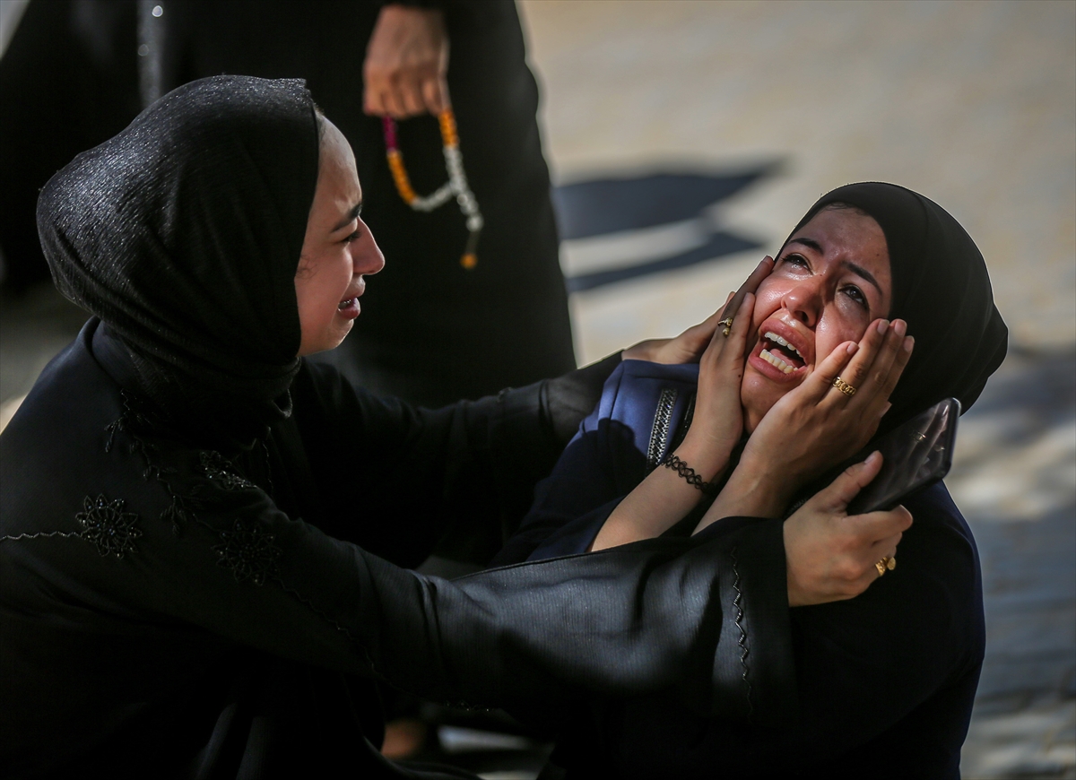 Middle East conflict, diplomacy and humanitarian crisis: UN Warns of record violations against children as regional tensions shift