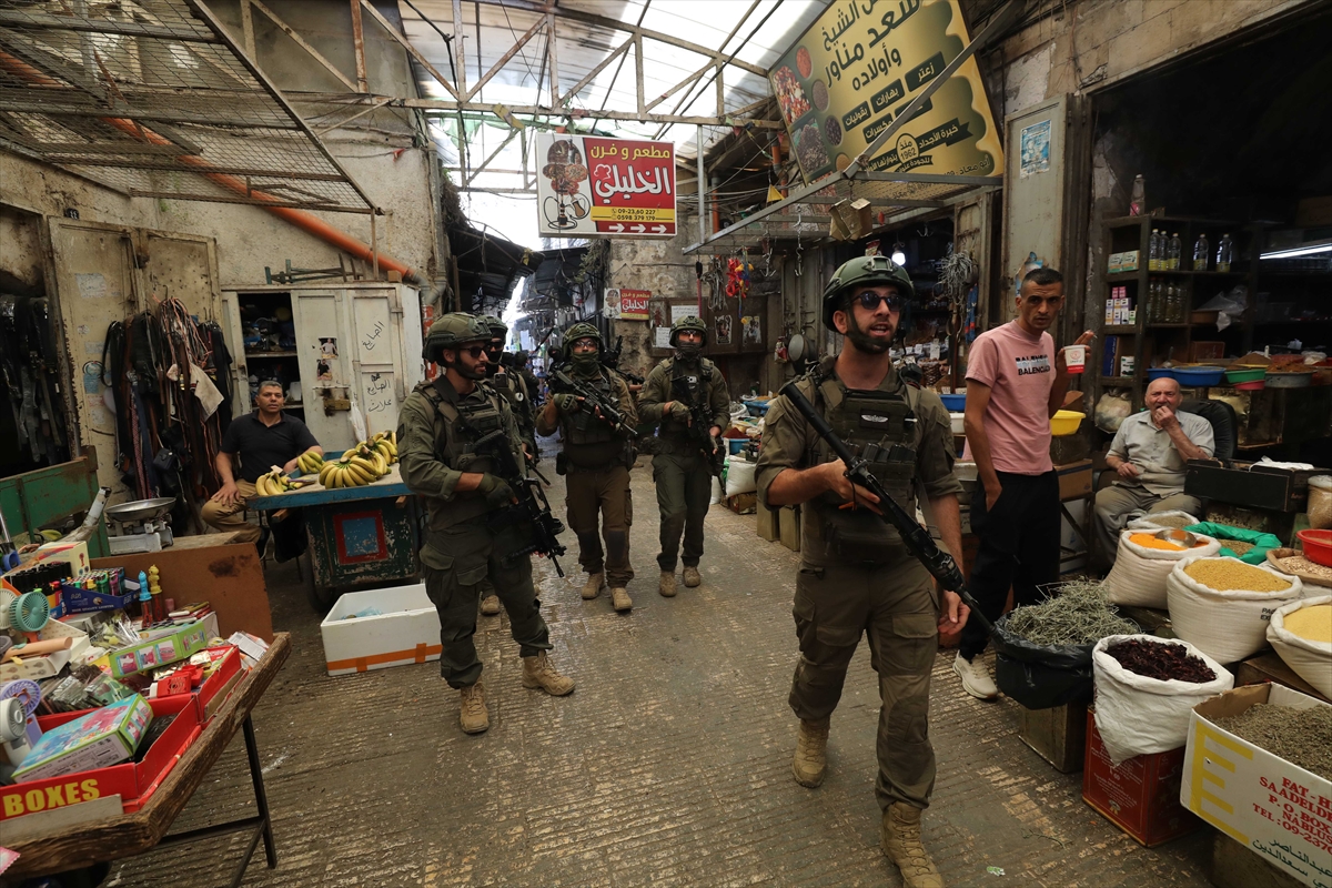 Israeli strikes kill two in Southern Lebanon as ceasefire violations continue, as Israeli kills one Palestinian in West Bank