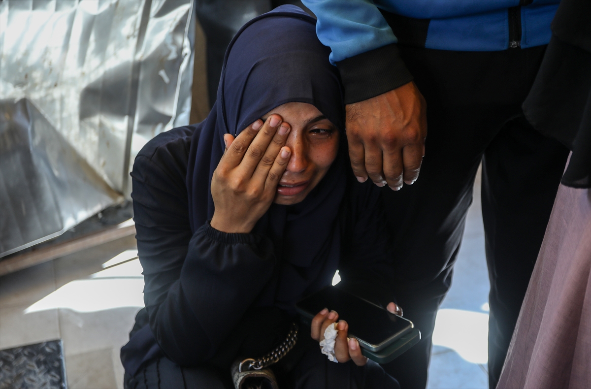 Israeli strike kills three in Southern Lebanon despite ceasefire, and Israel also kills a Palestinian in Gaza