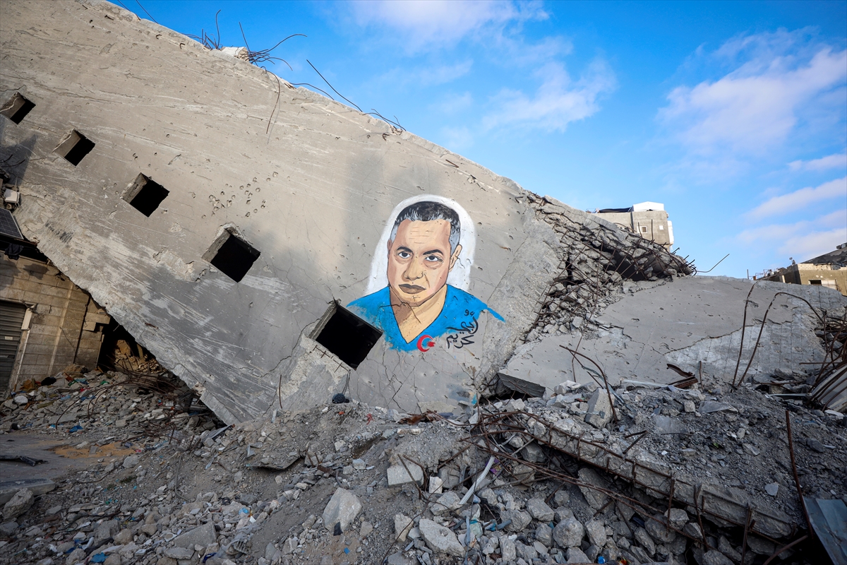 ‘I do not see myself leaving here alive’: Dr Abu Safiya’s health deteriorates in Israeli detention