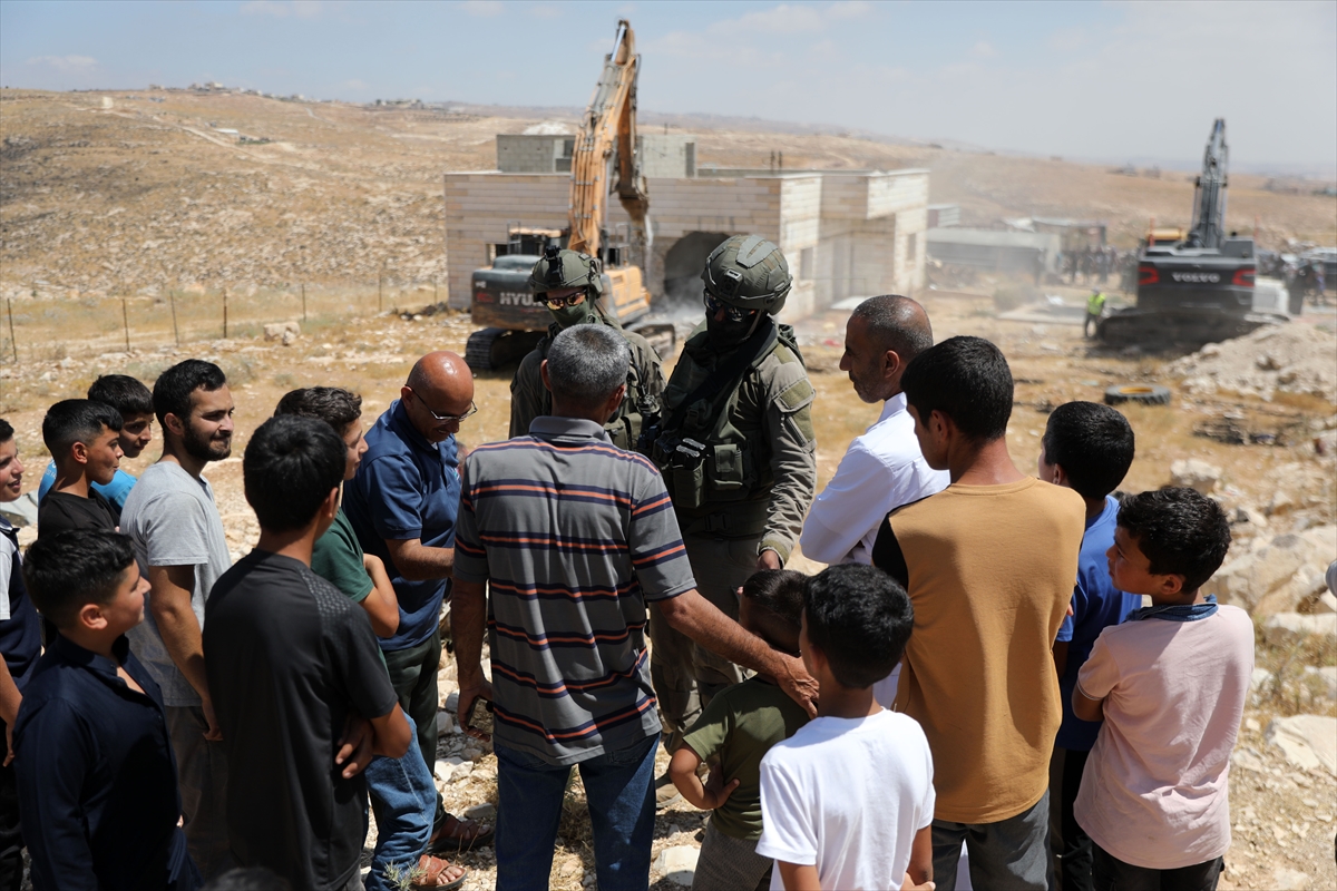 One killed in Israeli strikes on Lebanon as 10 Palestinians wounded in West Bank attacks, while Amnesty alleges ‘war crimes’ in Lebanon by Israel and Iran demands UN action