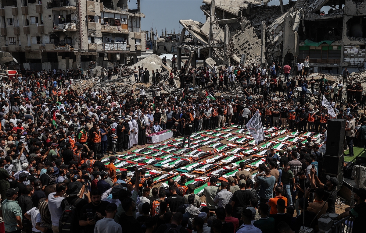 Netanyahu rejects Gaza withdrawal as Israeli operations intensify across Occupied Territories while Red Sea attacks and Iran shipping talks heighten tensions