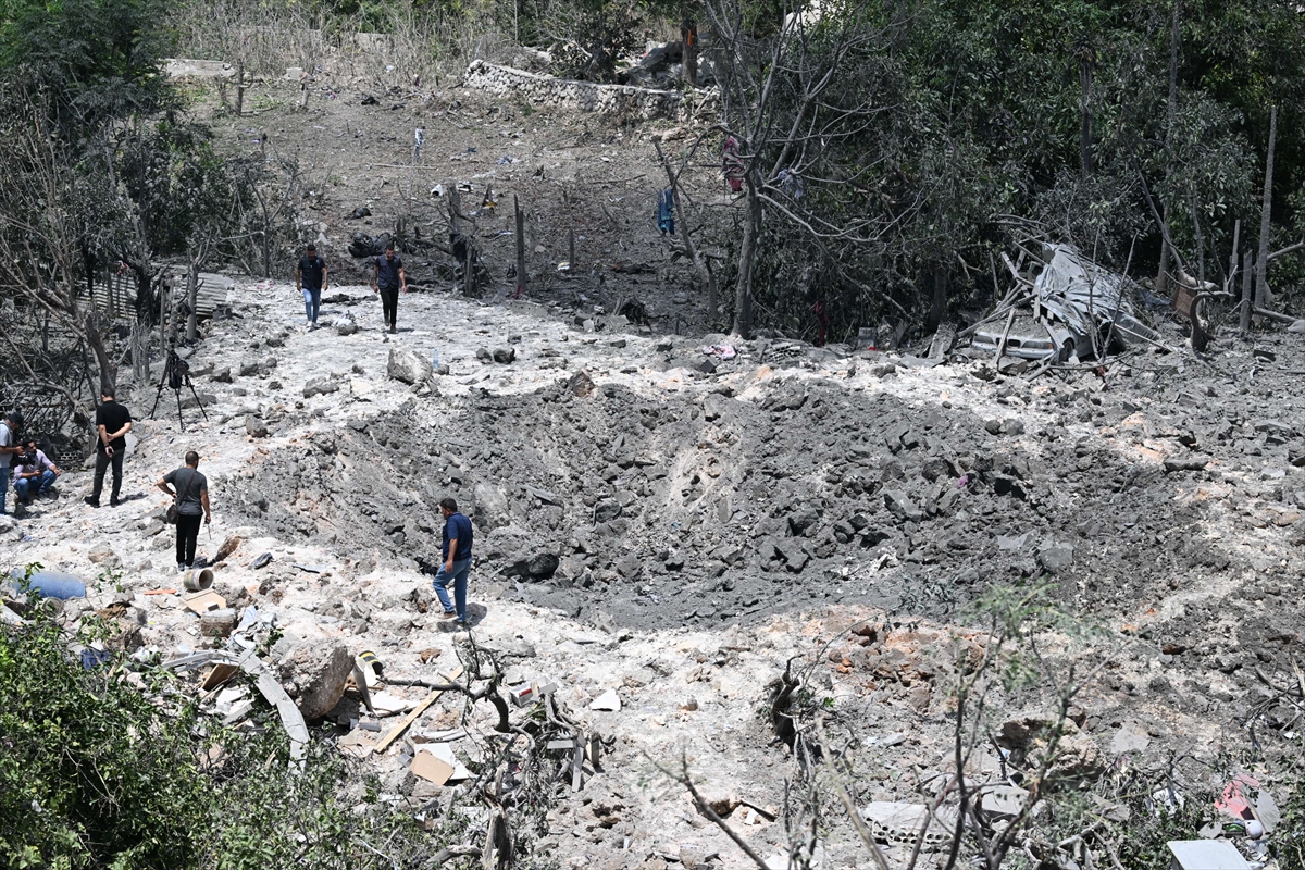 Israeli attacks intensify in Lebanon and Occupied West Bank as Gaza children continue to die