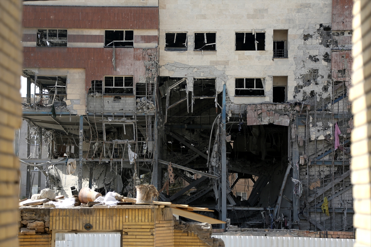 US strikes kill 18 and wounded 142 civilians in Iran as Gaza death toll reaches 73,470 and Israel demolishes 66th West Bank village