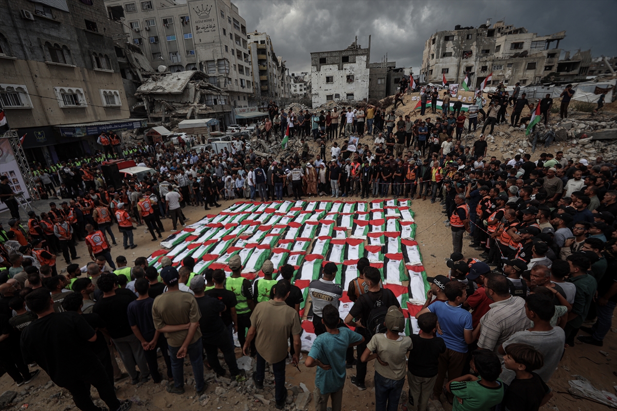 Seven Palestinians killed as Israel strikes Gaza despite ceasefire; UN warns restrictions block aid