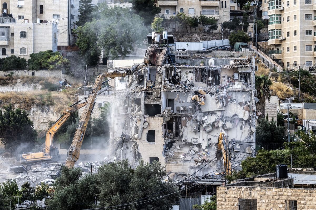 Regional tensions surge as Gaza deaths mount, Yemen launches offensive and Iran warns US, Israel