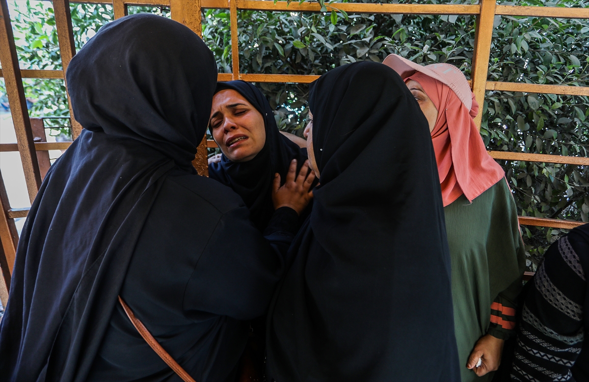 Gaza ceasefire deaths top 1,500 as Israel detains 2,000 Palestinian children amid renewed attacks