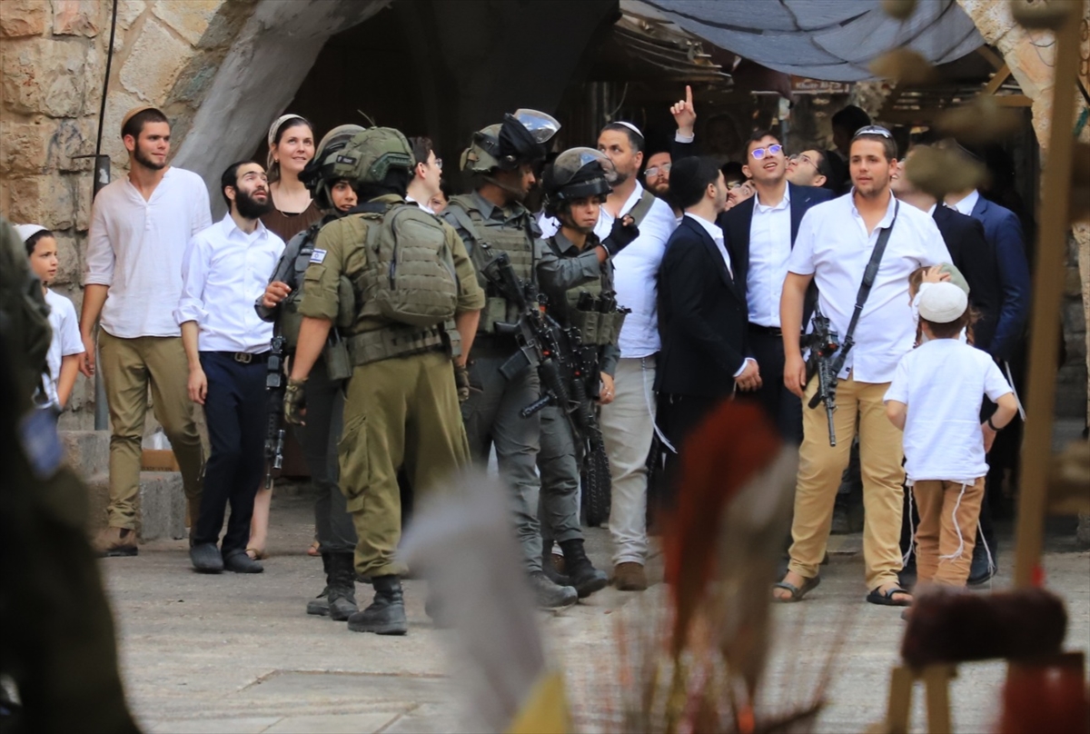 Israeli settlers attack European diplomats in West Bank as Gaza death toll mounts