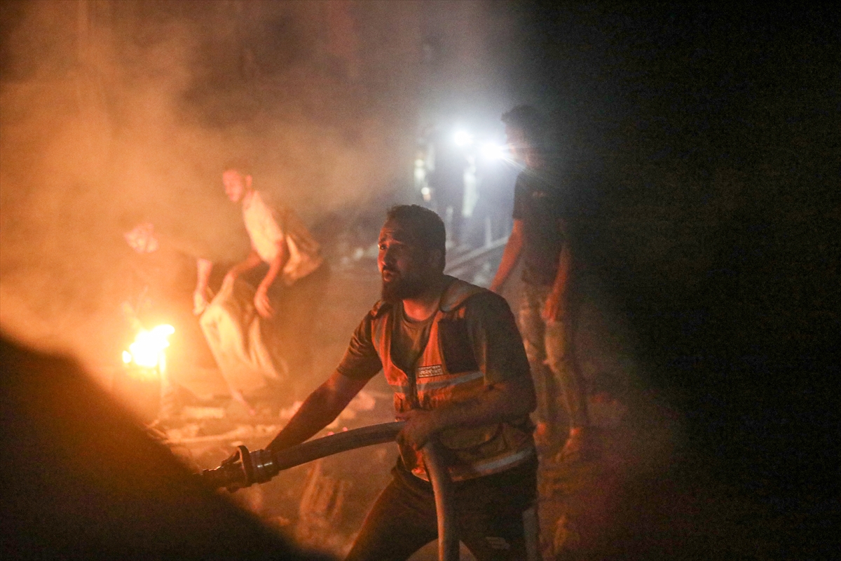 Over 1,530 Palestinians killed since Gaza ceasefire as 23 West Bank attacks and 835 Yemen strikes reported in 24 hours