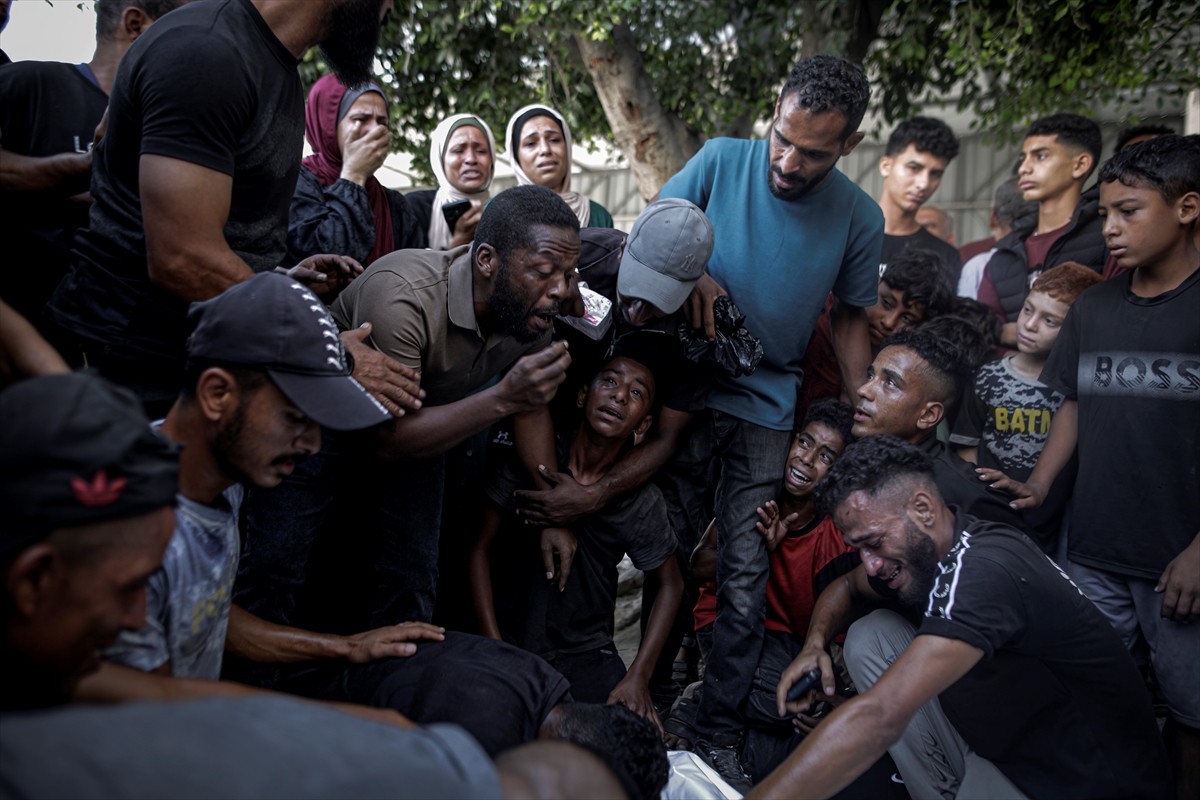 Middle East tensions escalate as Iran-US stand-off deepens, Sri Lanka repatriates 40 Iranian sailors, Ansar Allah attacks threaten Saudi Arabia and Israeli operations displace more Palestinians