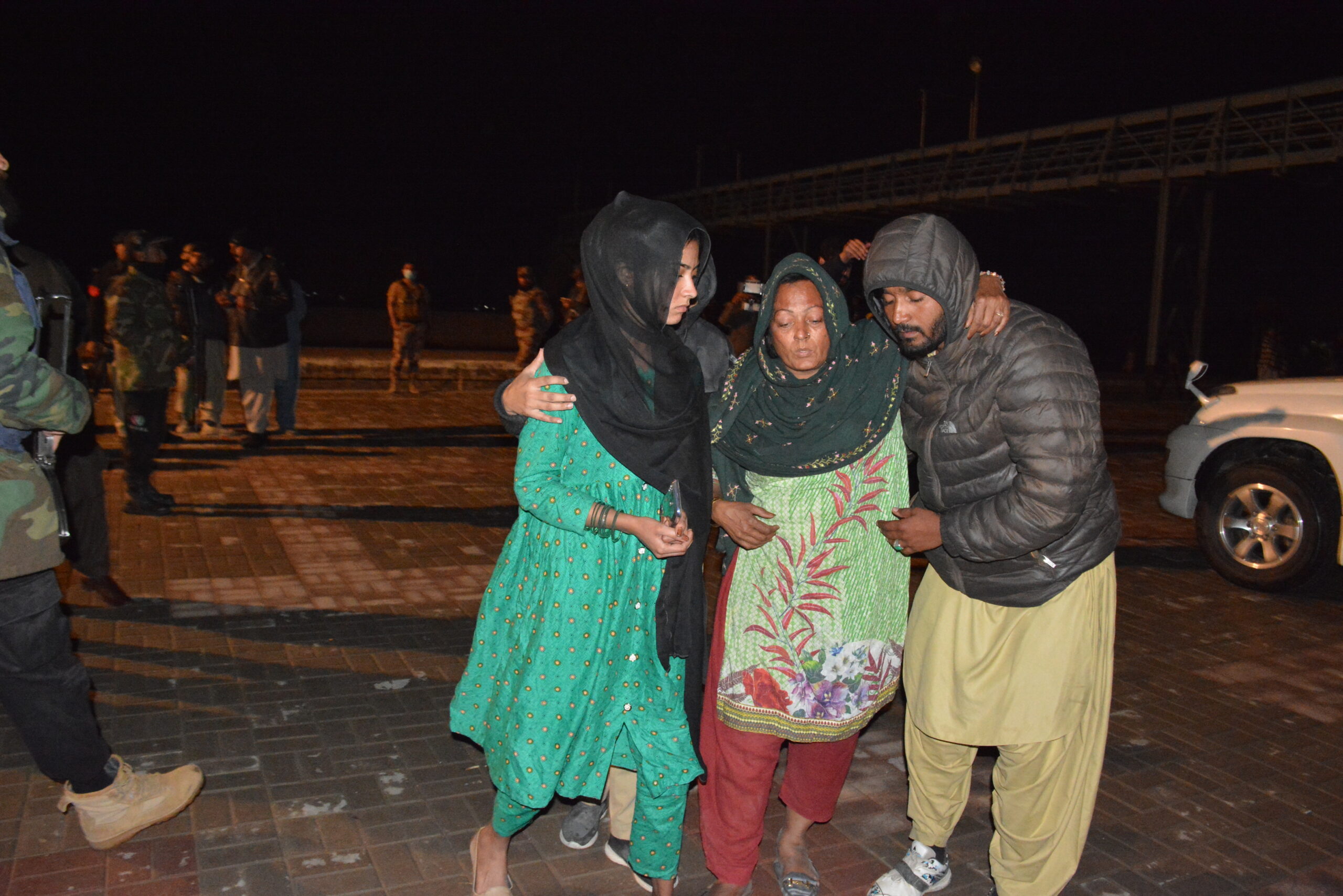 Pakistan: Three killed, 21 injured in bomb attack in Quetta, Balochistan