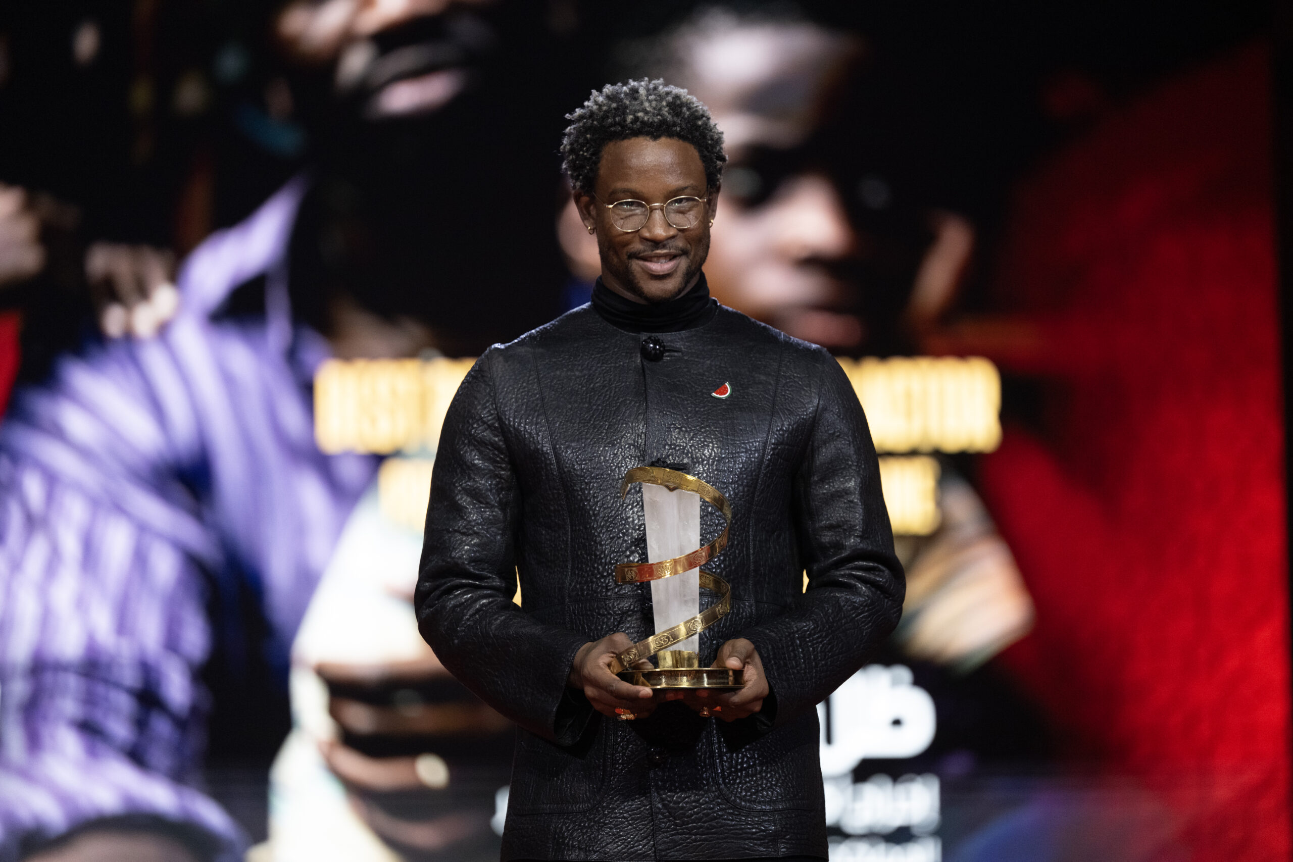 N-word aired, ‘Free Palestine’ cut: BBC under fire over BAFTAS edit