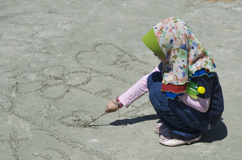4,500 Muslim children in care in Britain