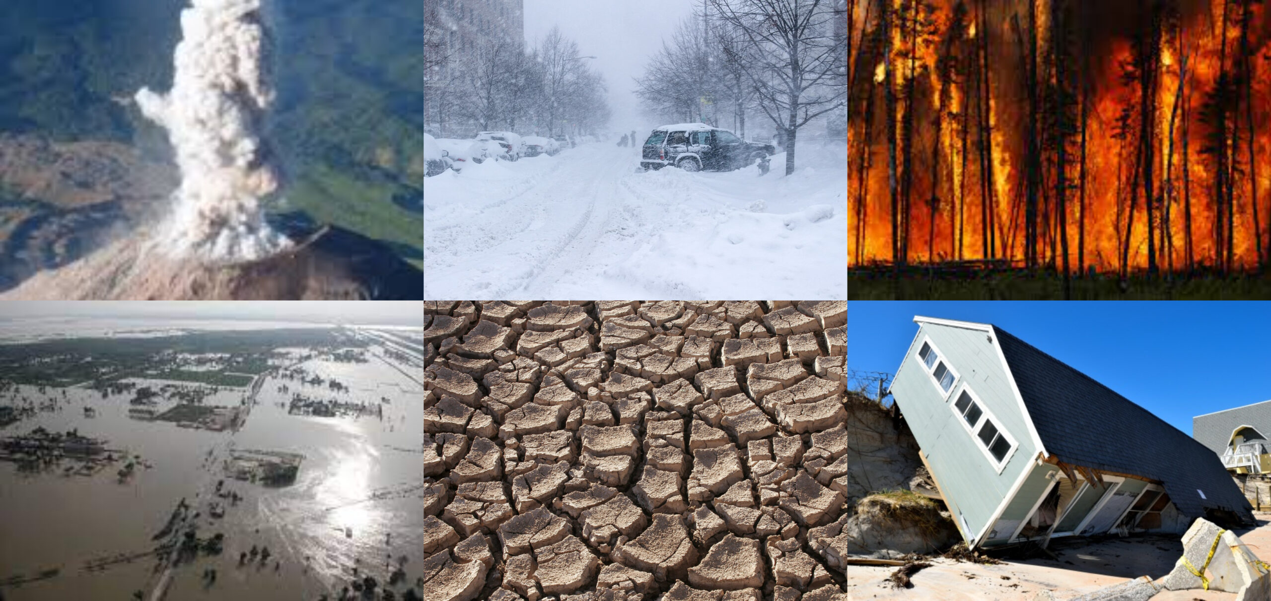 ENVIRONMENT: 2022 Climate Year in Review