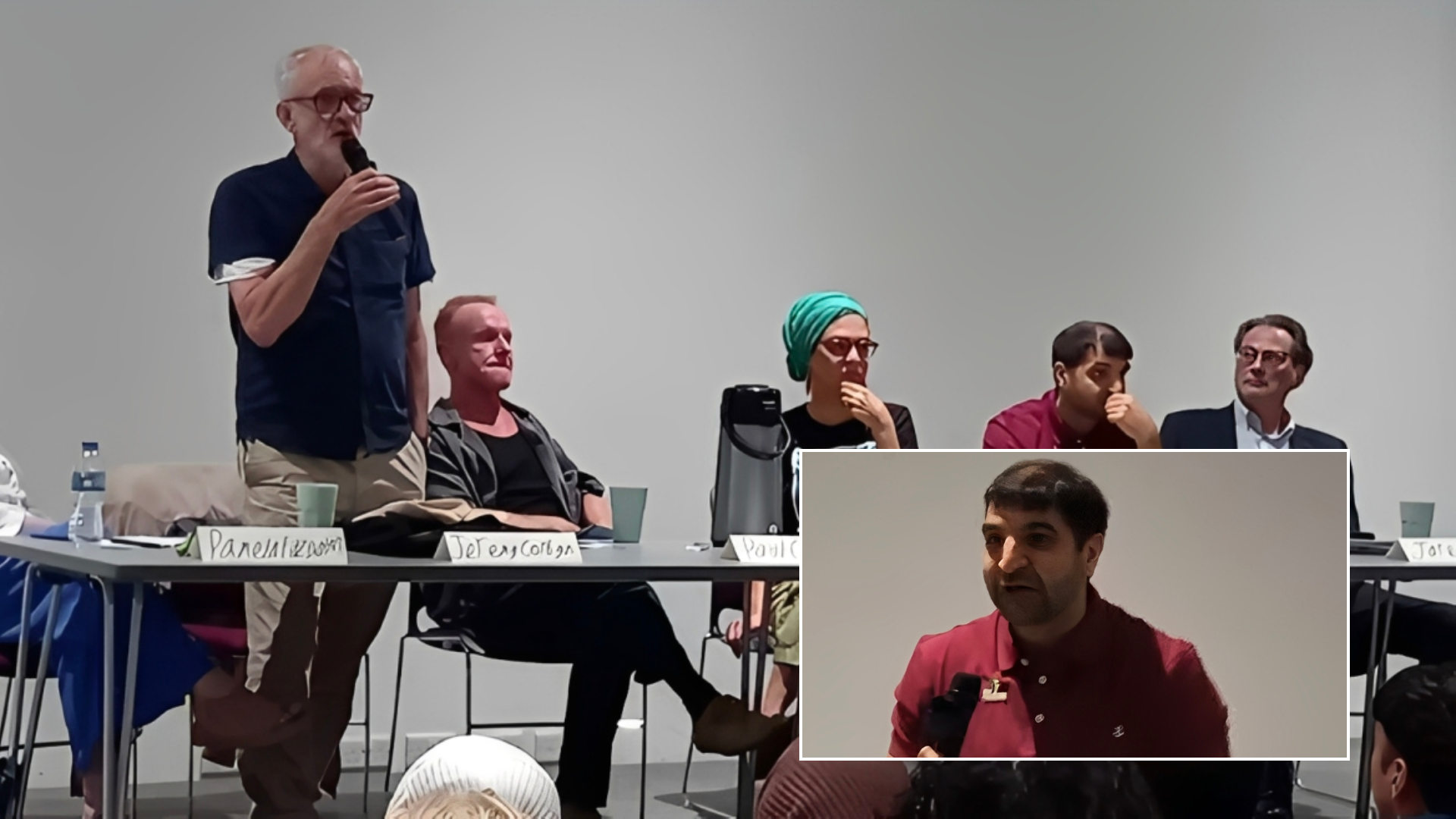 Comment—Harrow deserves better: Why I’m backing Arise for real change