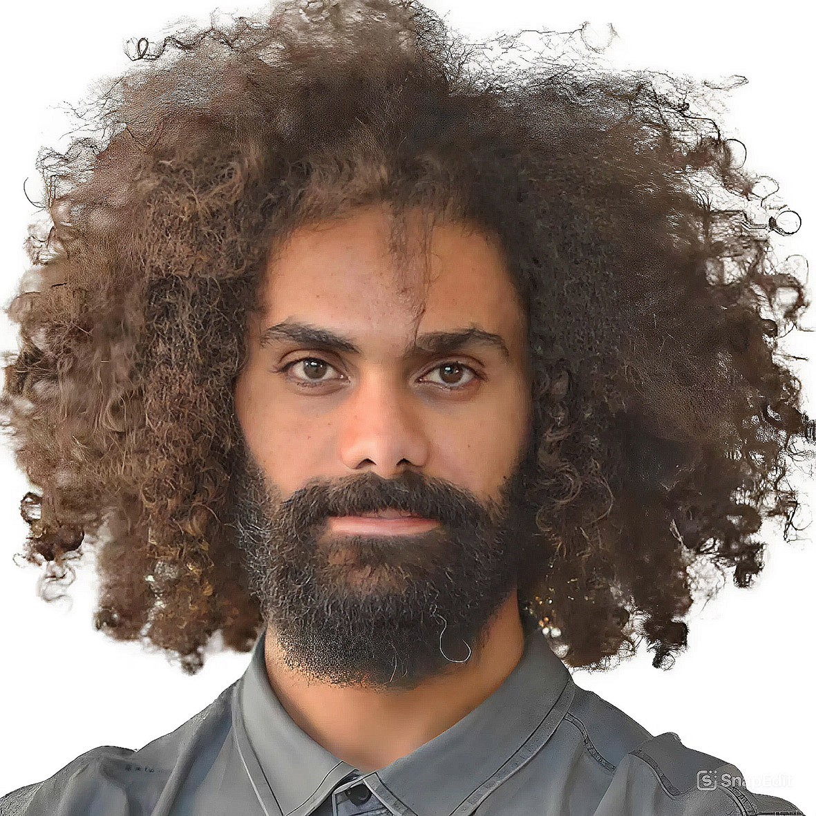 Salah El Brogy