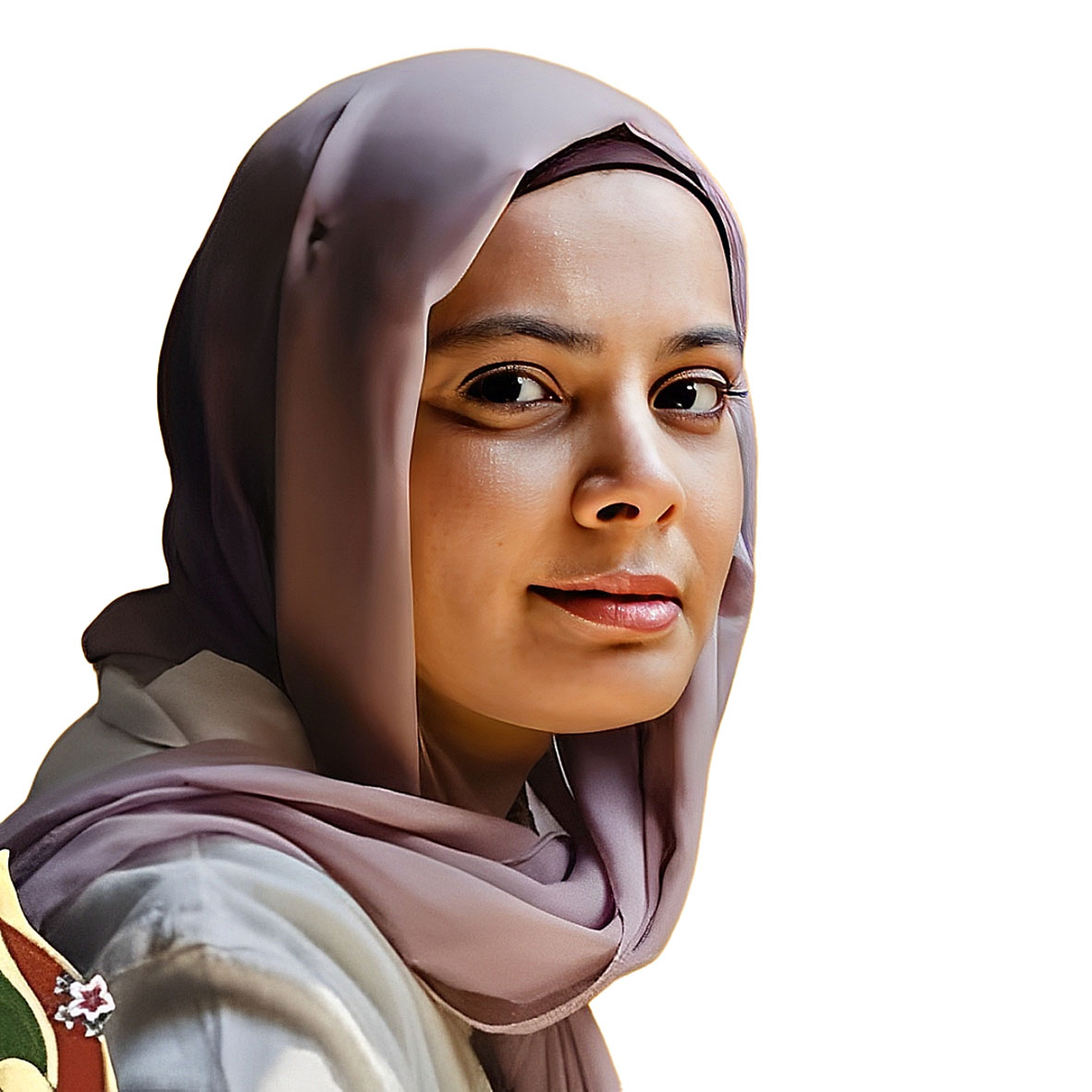 Shazia Rashida