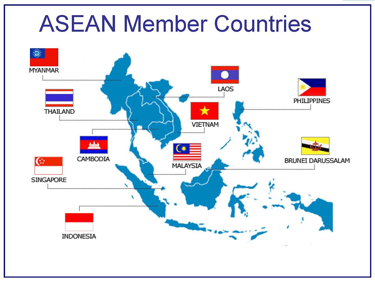 Pakistan urges ASEAN to speak out against Islamophobia