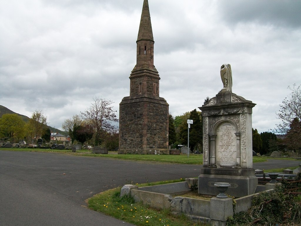 Monument approved to mark unmarked Muslim graves in Belfast city cemetery
