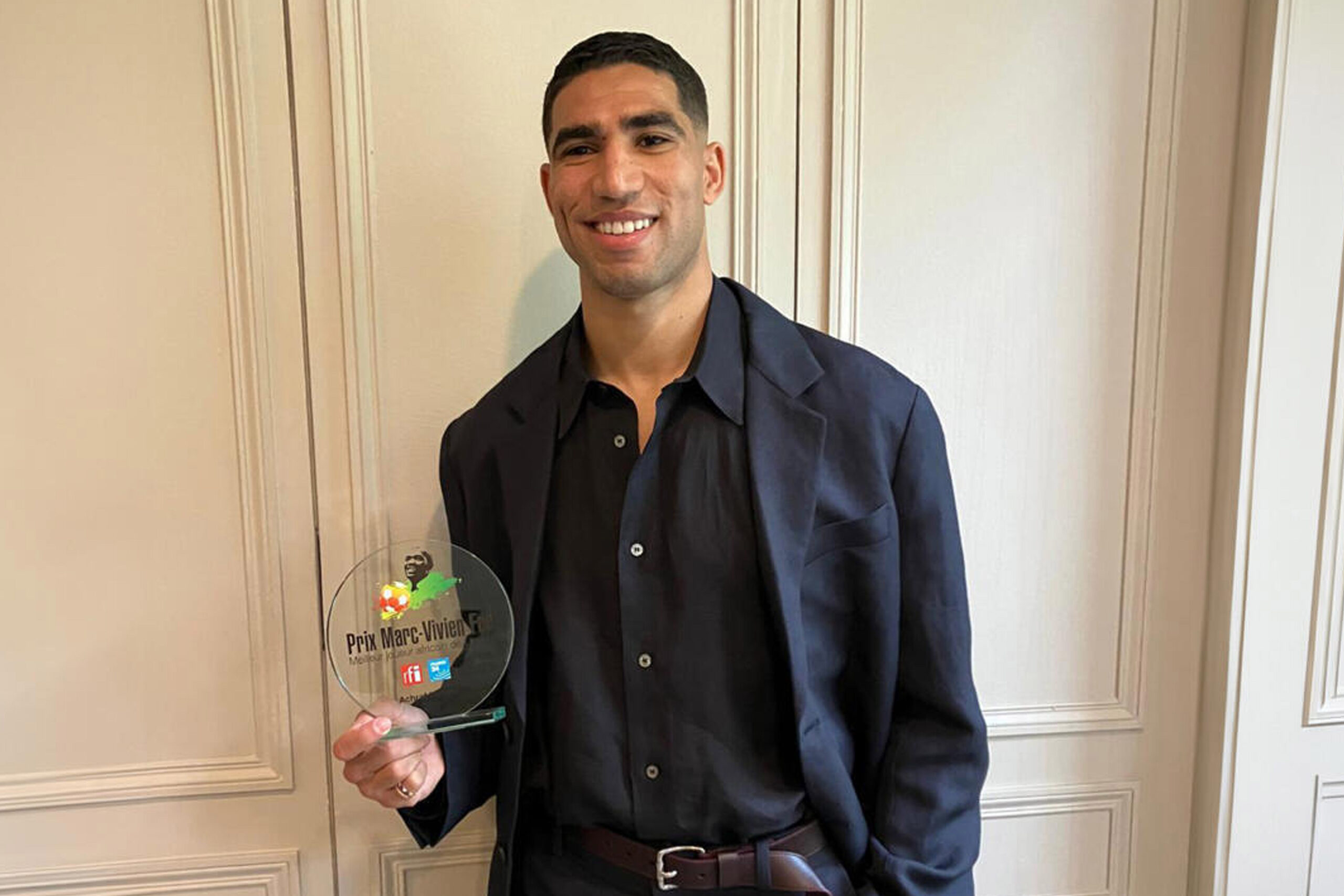 May in Sport: Hakimi wins Foé prize, Moeen Ali honoured, and NBA playoffs rocked by injury woes
