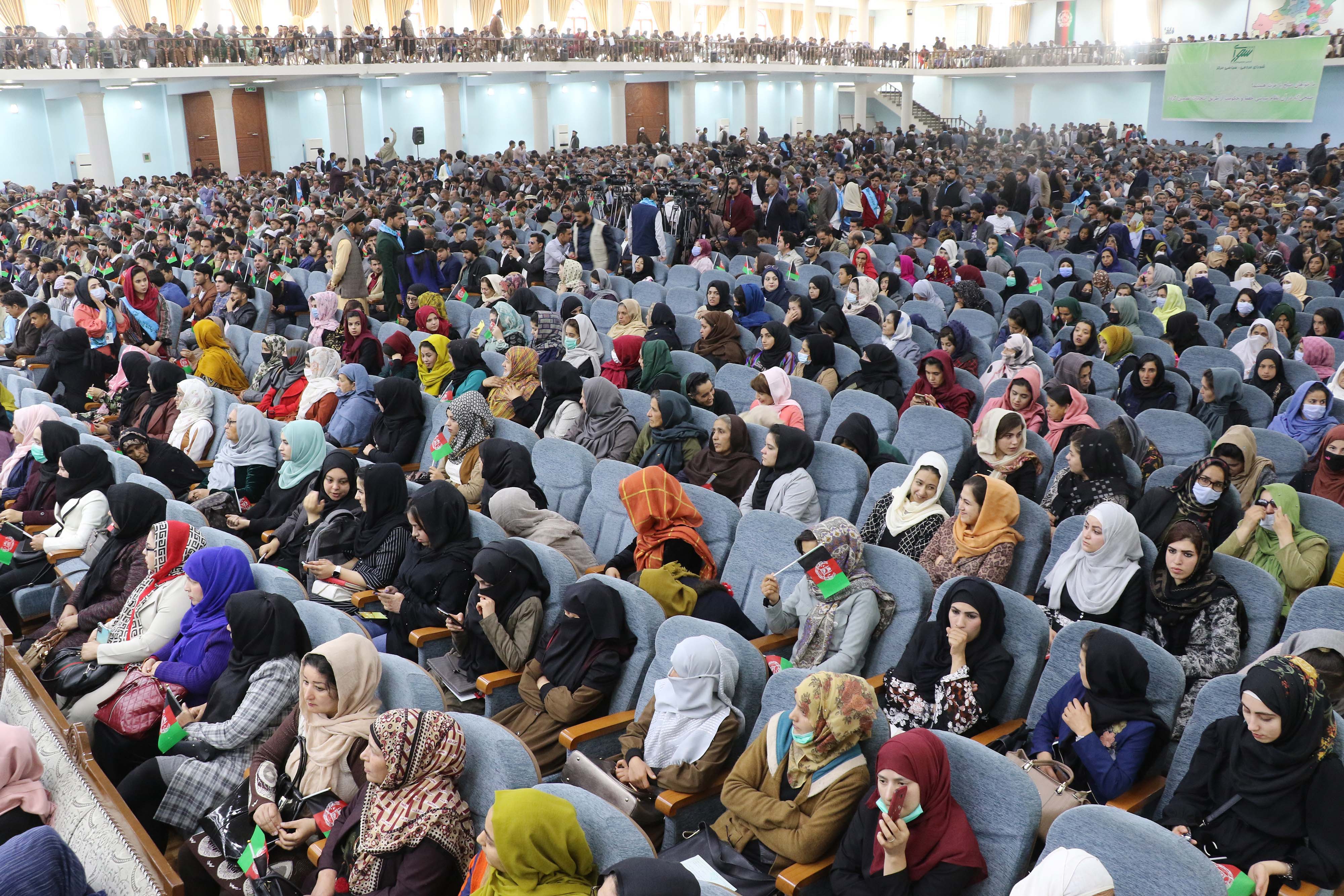 573 civilians killed in Afghanistan in Q1 2021: UN