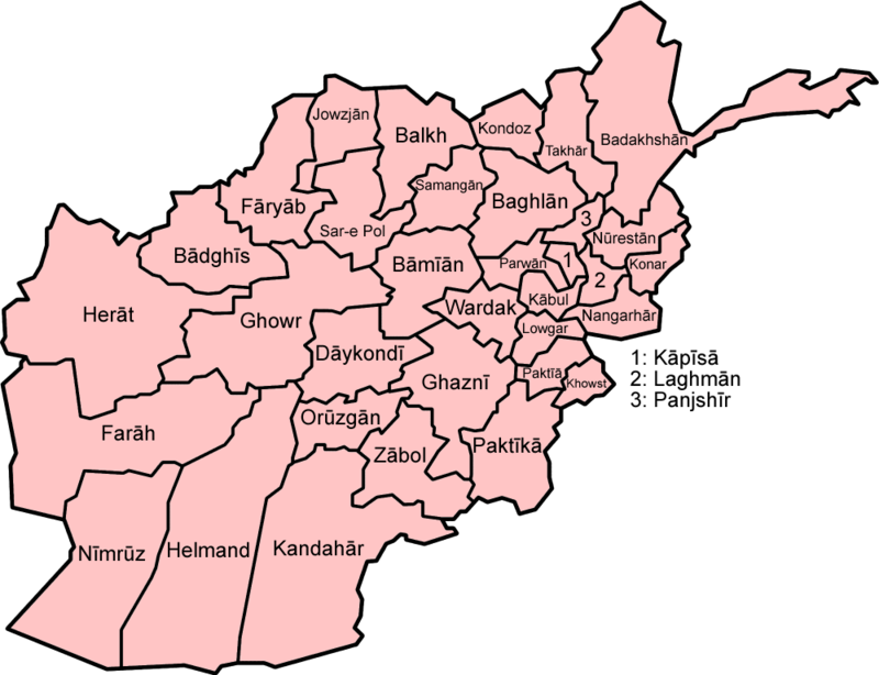 Afghanistan: Blast at campaign rally kills 22