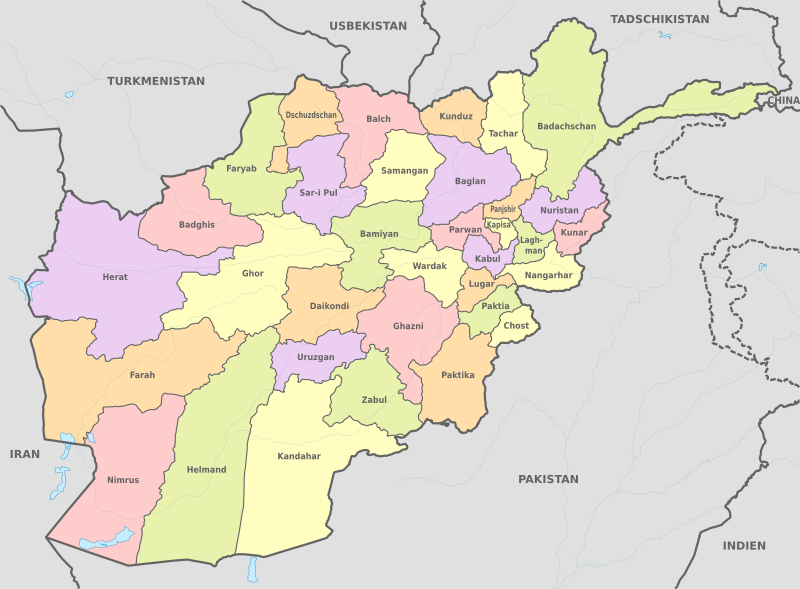 Afghanistan: Conflicting reports emerge from Panjshir Valley