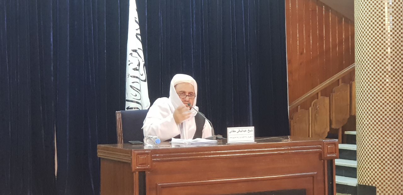 Afghanistan: Laying out rules, Taliban say women free to study at any level