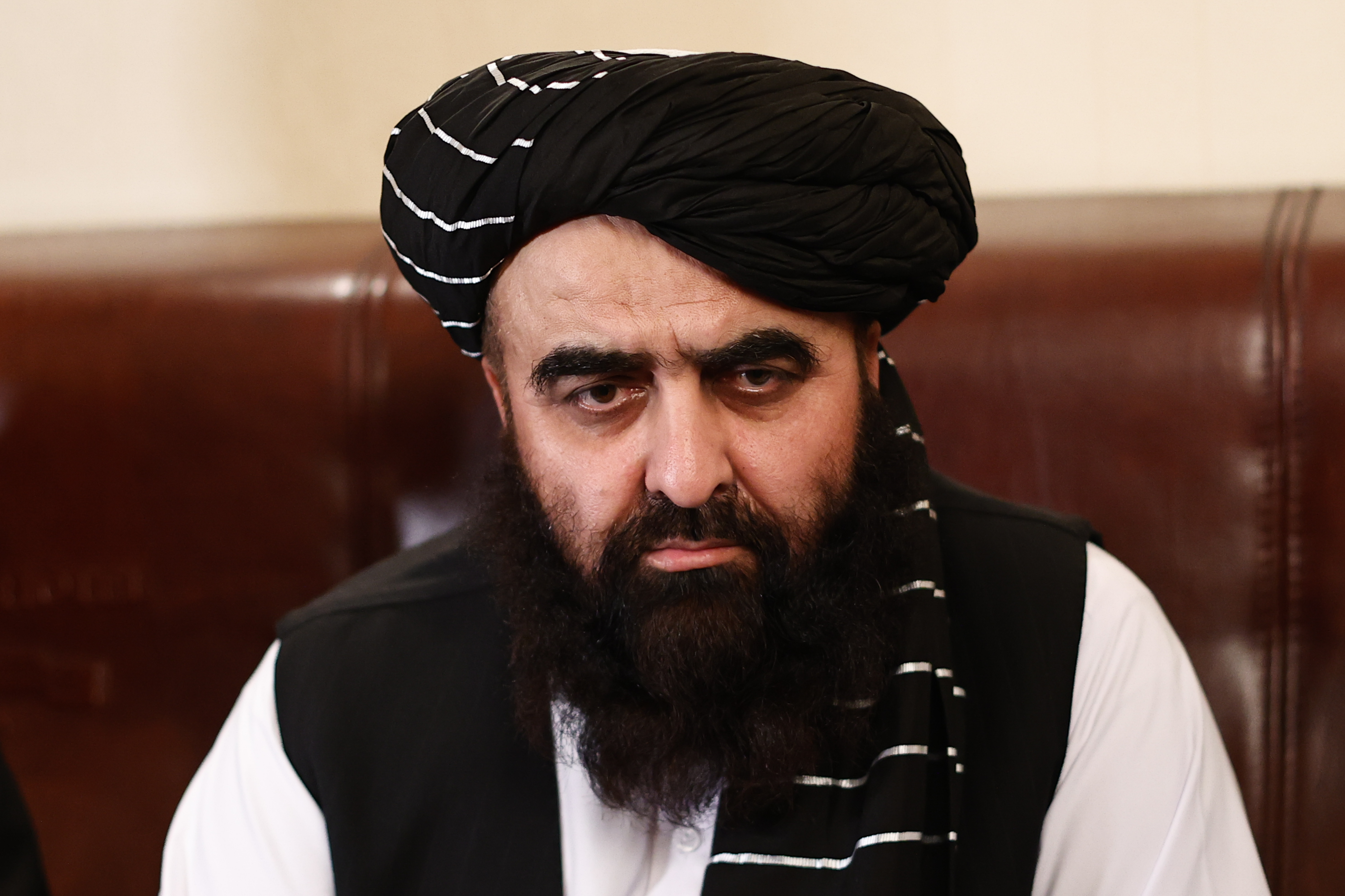 Pakistan vows to strengthen ties with Taliban govt in Afghanistan