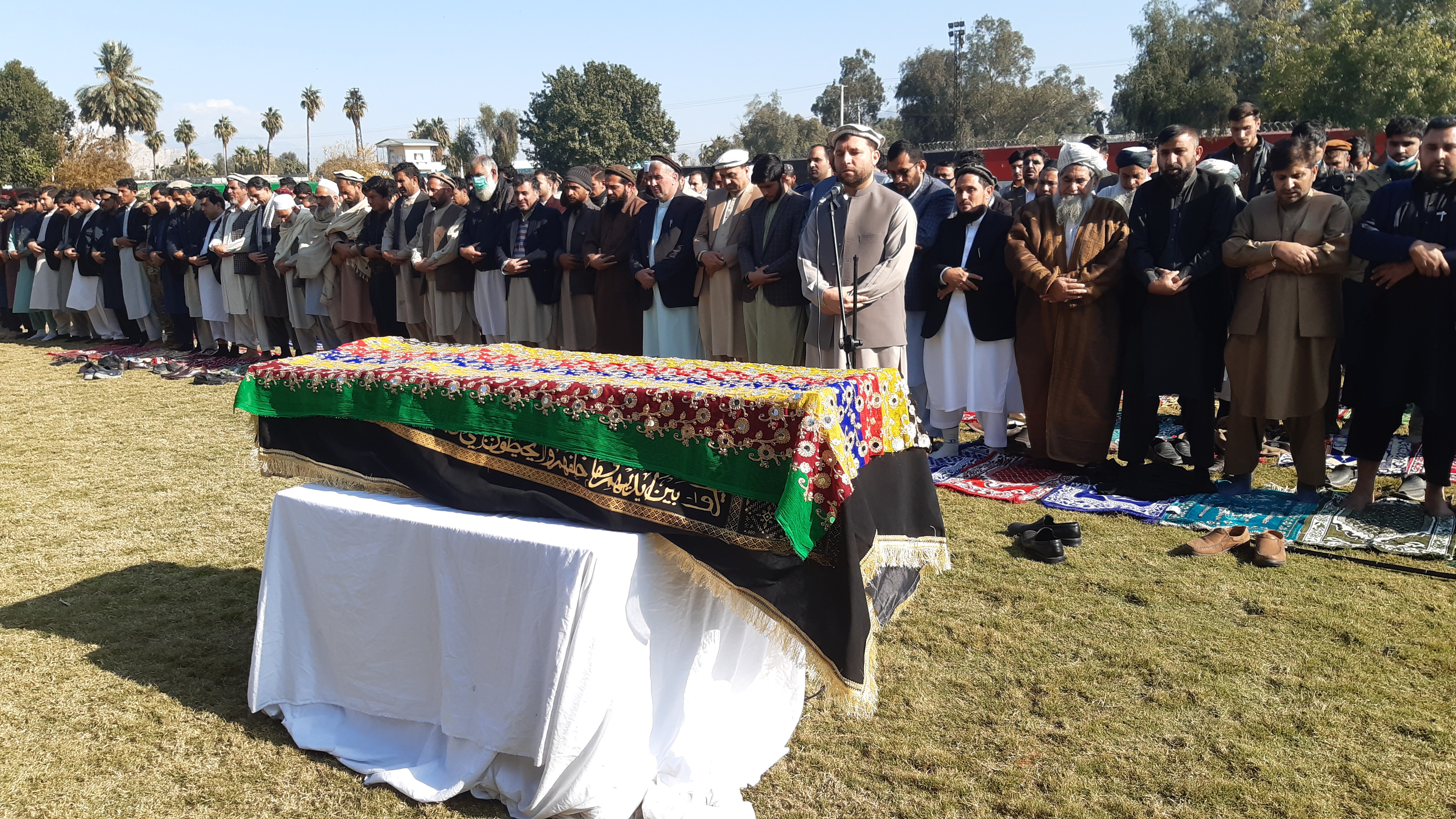 Afghanistan: Leading Afghan female journalist gunned down