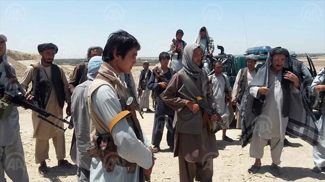 Taliban loses icon following Mullah Omar’s death