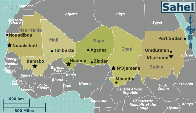 Macron ‘soft-power’ push beyond Francophone Africa