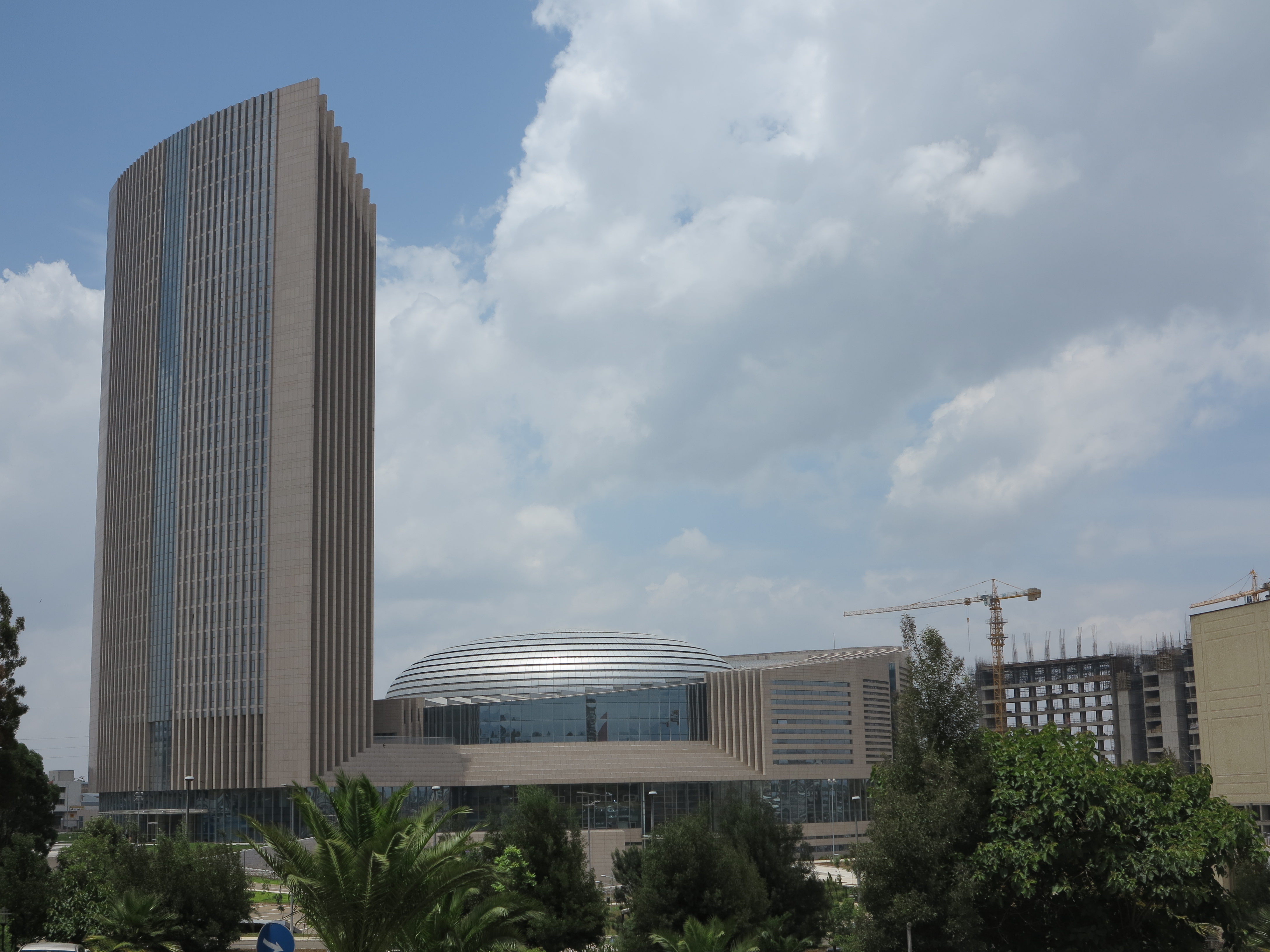 Hamas condemns ‘shocking’ Israel’s observer status at African Union