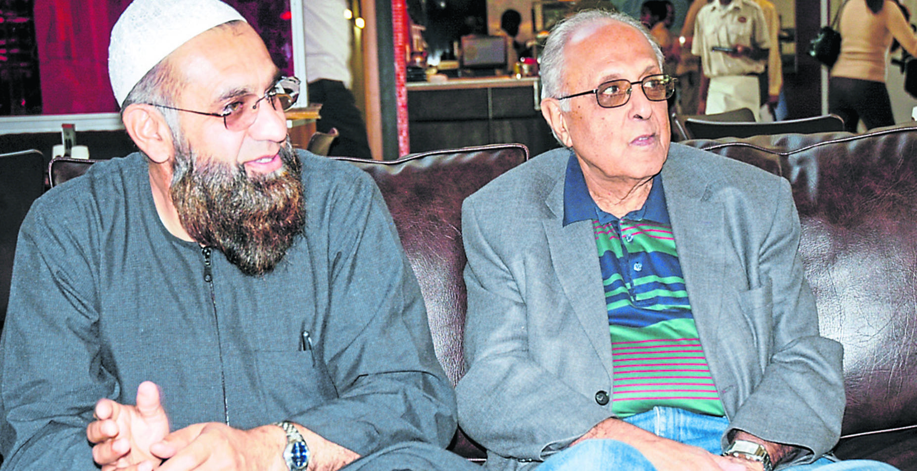 Obituary: Kathrada, a humble and stoic revolutionary till the end