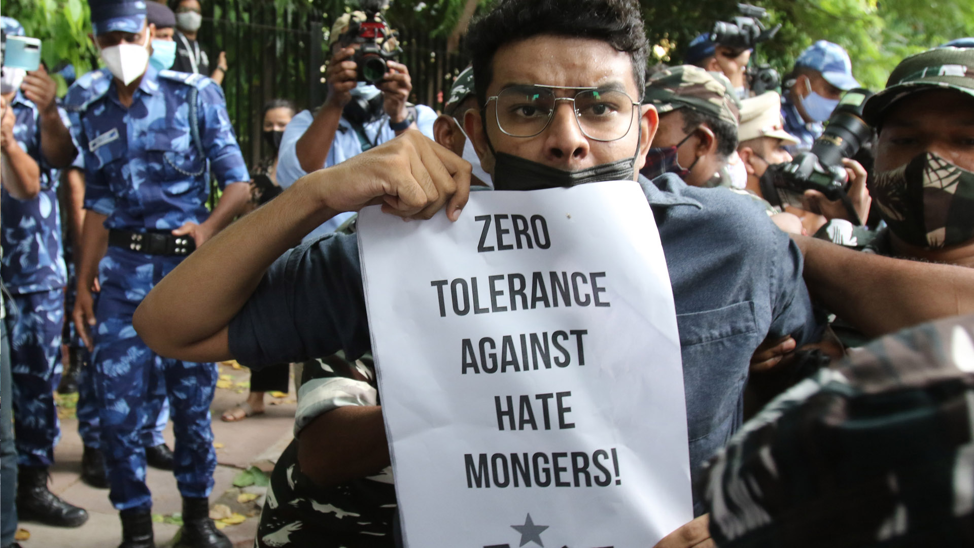 Alarming surge of Islamophobic hate crimes in Modi’s India
