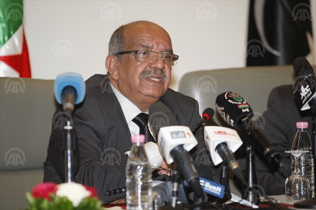 Algeria: 9 soldiers killed, 2 injured in al-Qaida attack