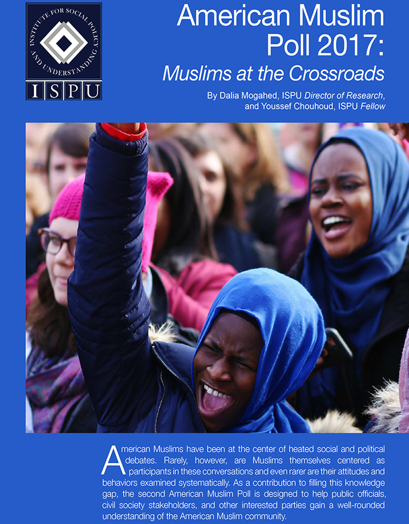 American Muslims remain optimistic despite hardships