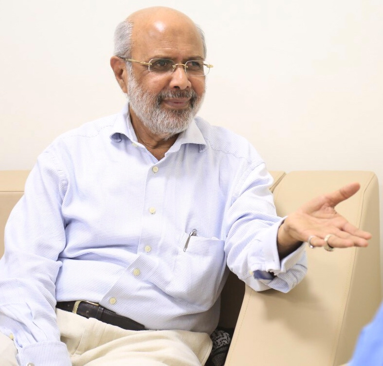 Obituary: Amirali Karim devoted to alleviating poverty