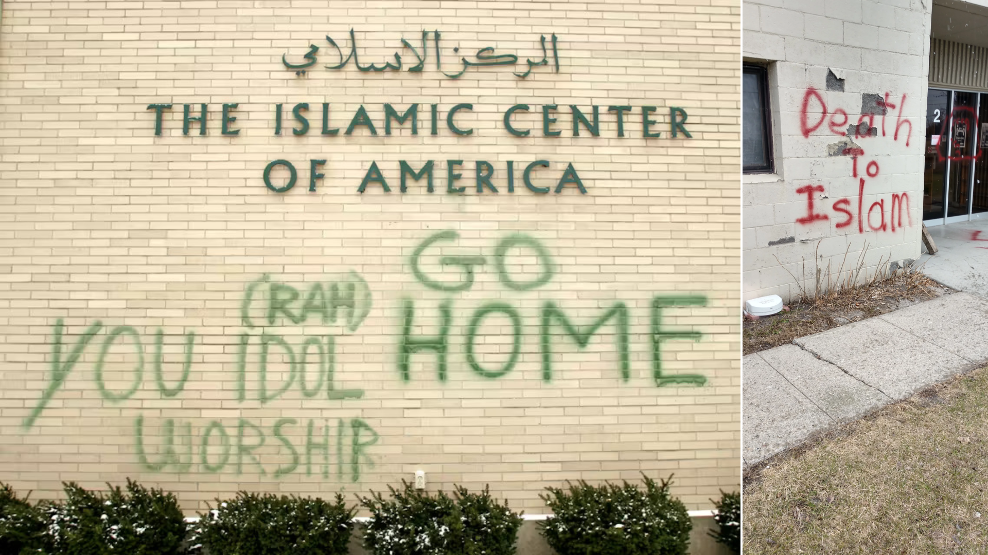 Anti-Muslim hate surges in US as attacks rise eleven-fold amid Iran war